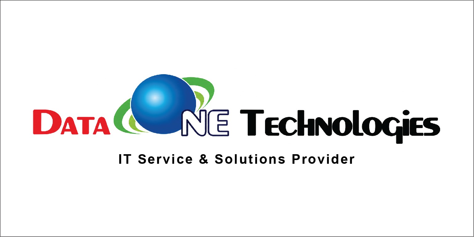 Data One Technologies - IT Service & Solutions Provider