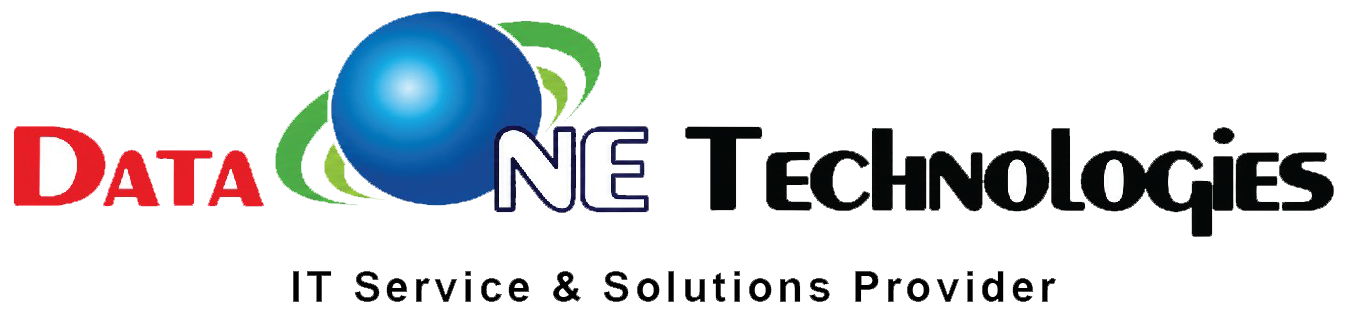 Data One Technologies - IT Service & Solutions Provider