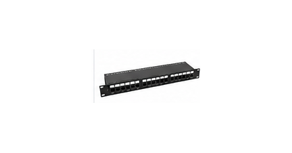 Network patch panel