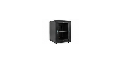 Network rack cabinet
