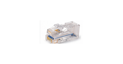 RJ45 connectors