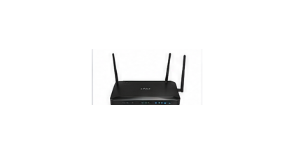 Enterprise router